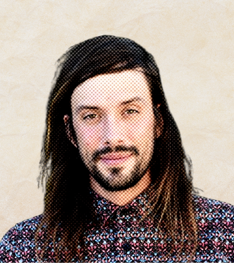 Sam Taggart