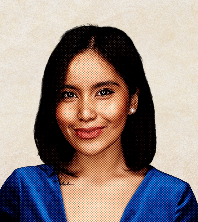 Sasha Astiadi