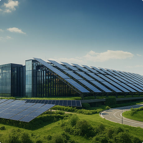 Geomind venture
